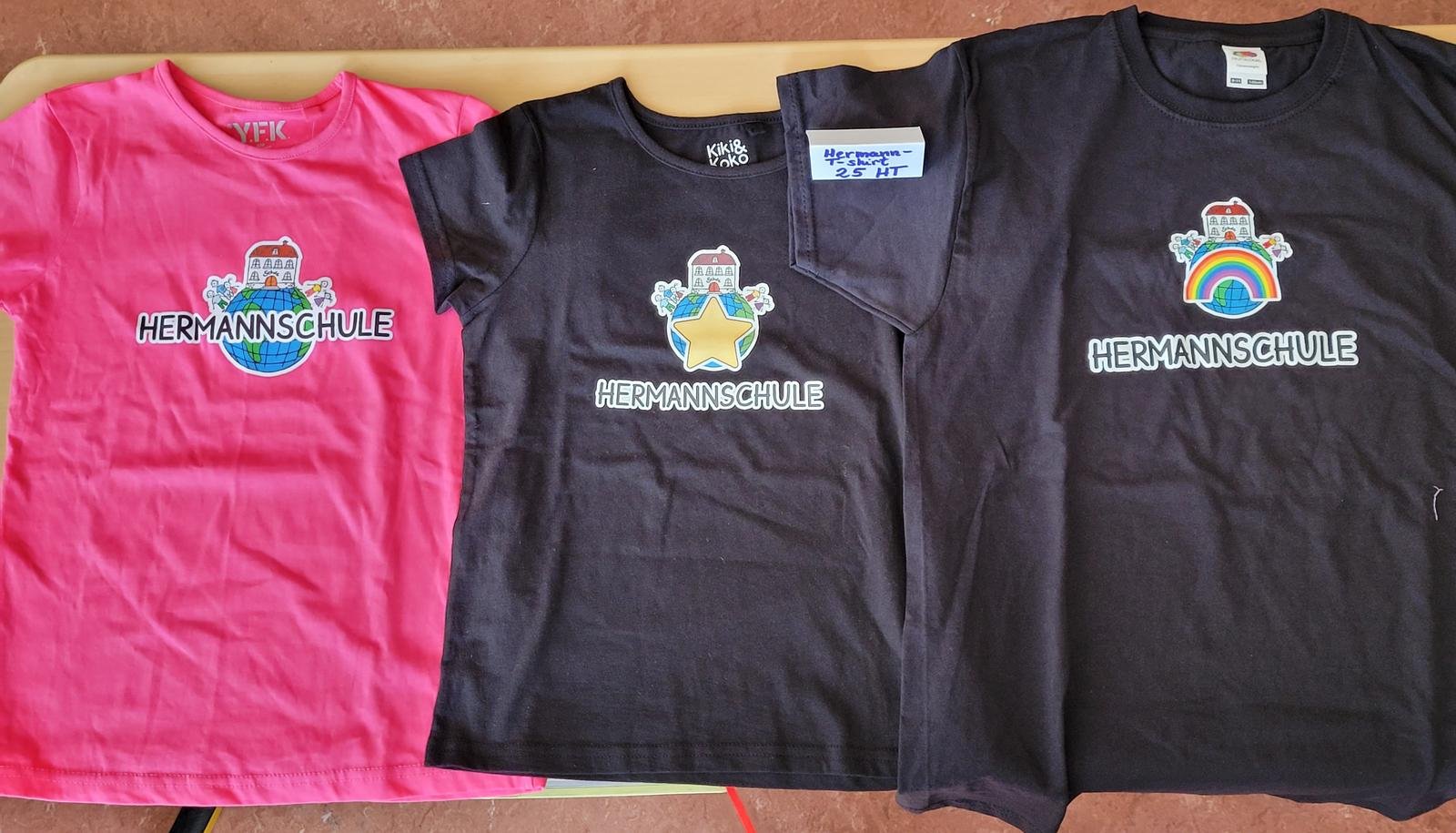 hermanntshirts
